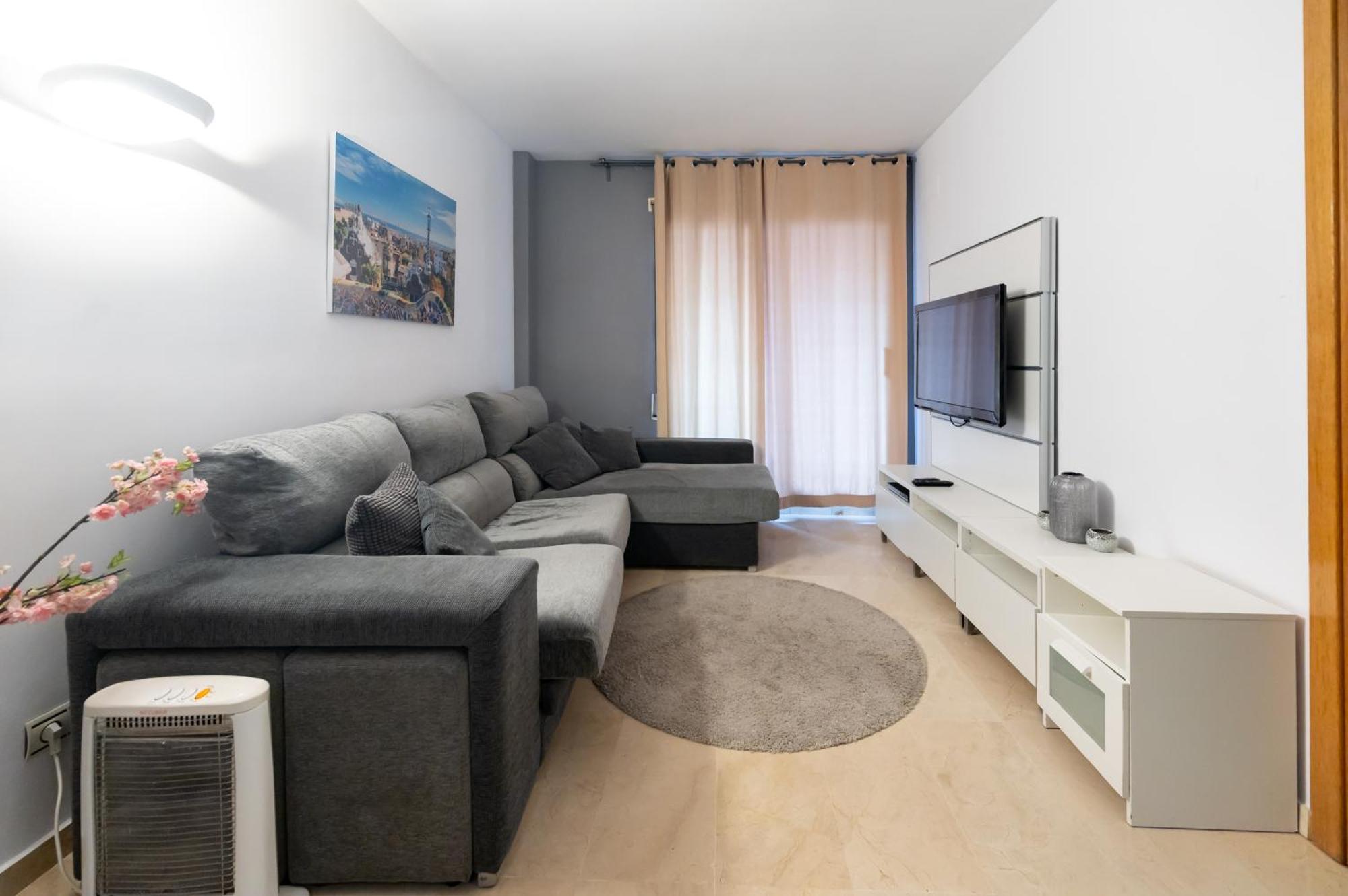 شقة Comfy Downtown + Private Terrace برشلونة المظهر الخارجي الصورة