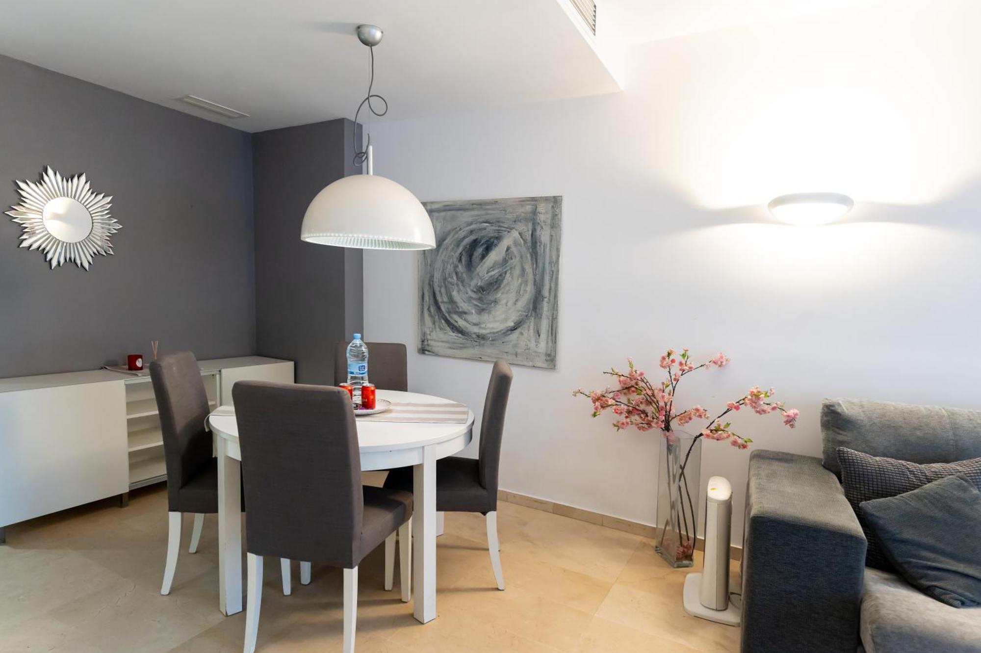 شقة Comfy Downtown + Private Terrace برشلونة المظهر الخارجي الصورة