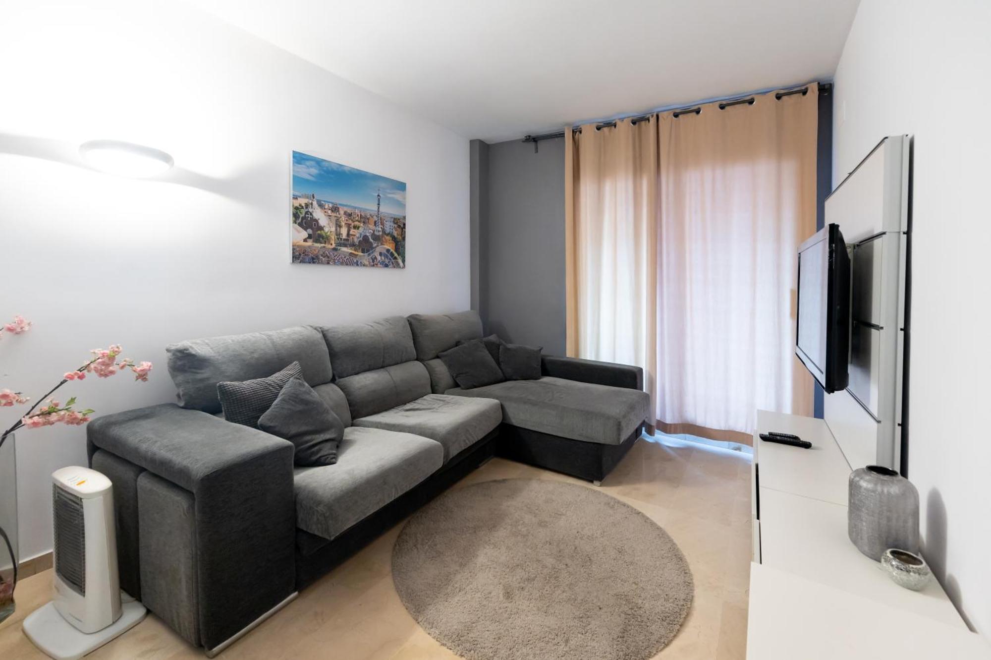 شقة Comfy Downtown + Private Terrace برشلونة المظهر الخارجي الصورة