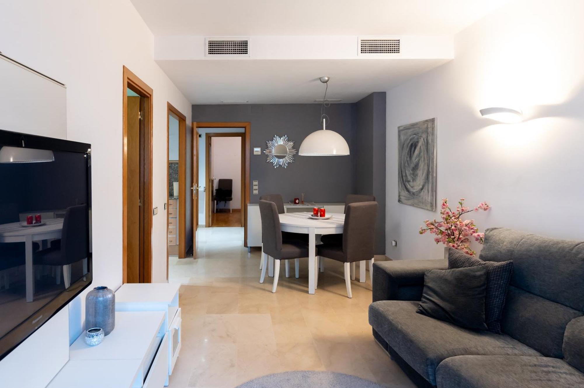 شقة Comfy Downtown + Private Terrace برشلونة المظهر الخارجي الصورة