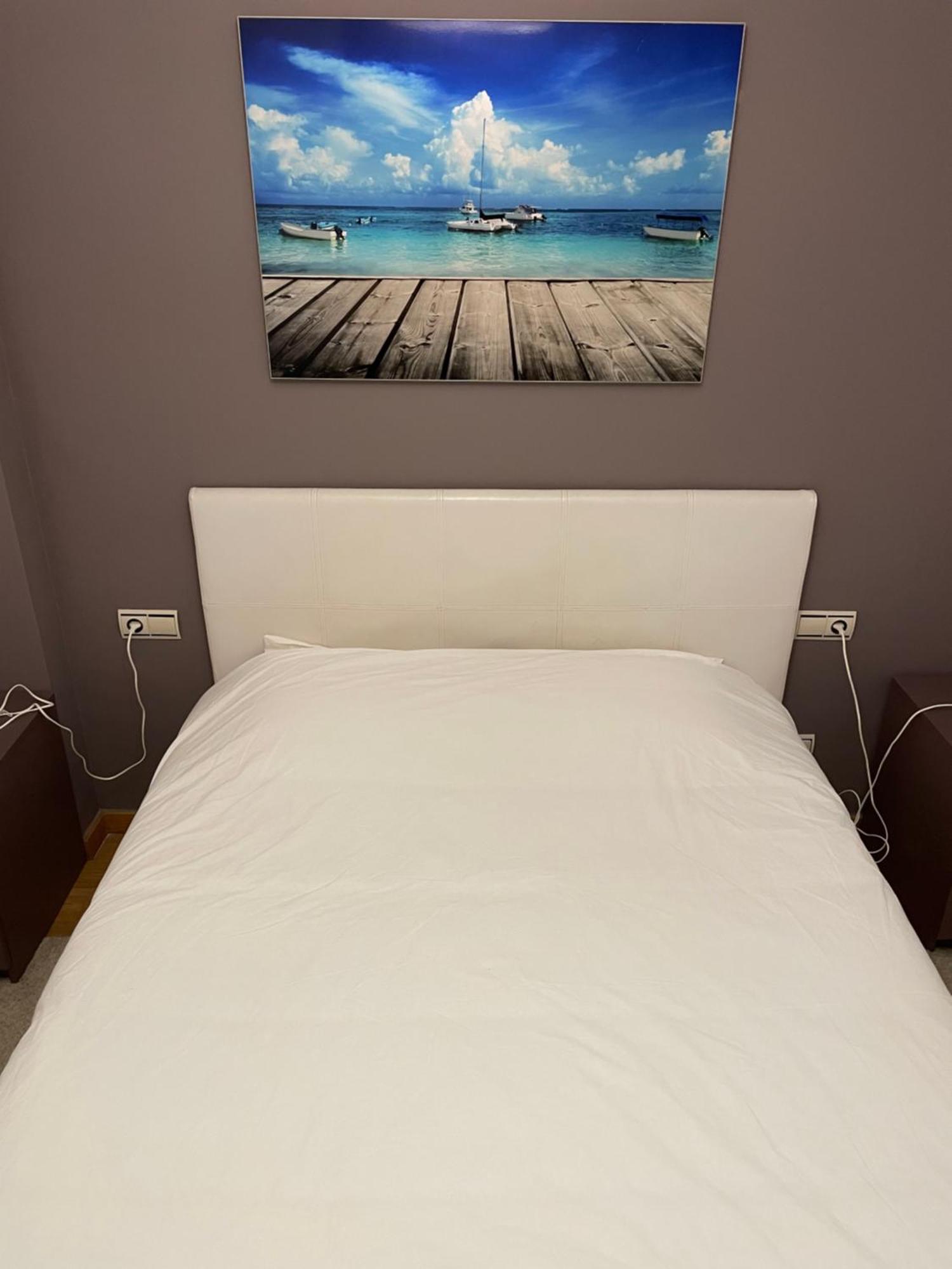 شقة Comfy Downtown + Private Terrace برشلونة المظهر الخارجي الصورة